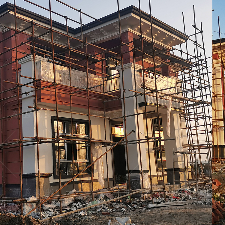 四川/资阳自建房设计公司_农村自建房施工_自建房设计_新蓝筑业